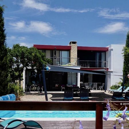 Bed And Breakfast Cas Al Cubo Тавира Экстерьер фото