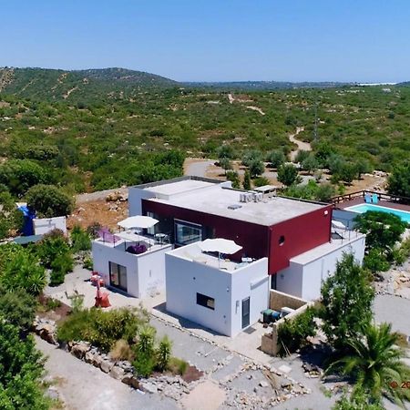 Bed And Breakfast Cas Al Cubo Тавира Экстерьер фото