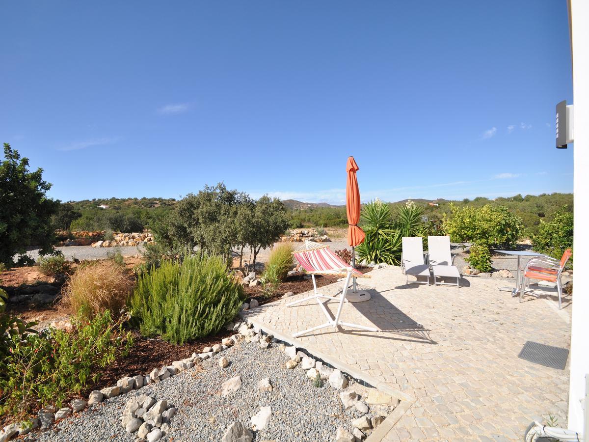 Bed And Breakfast Cas Al Cubo Тавира Экстерьер фото