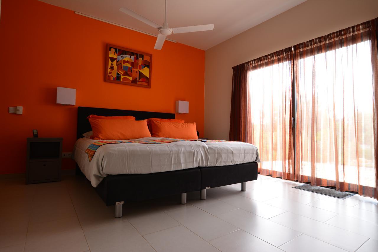 Bed And Breakfast Cas Al Cubo Тавира Экстерьер фото