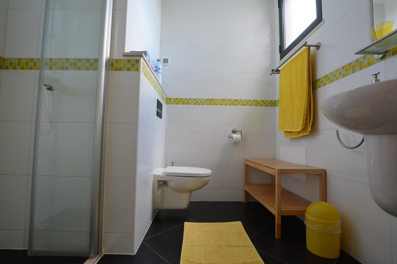 Bed And Breakfast Cas Al Cubo Тавира Экстерьер фото
