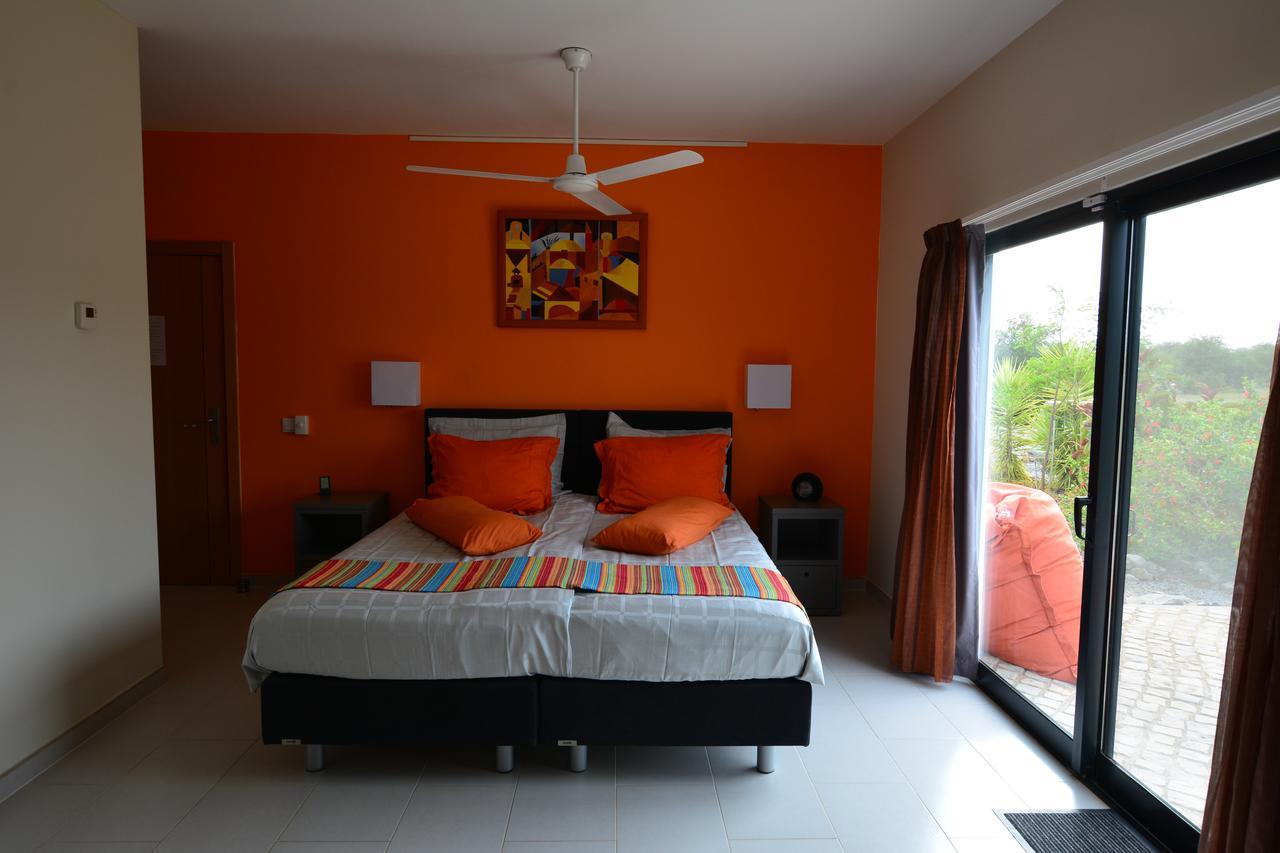 Bed And Breakfast Cas Al Cubo Тавира Экстерьер фото