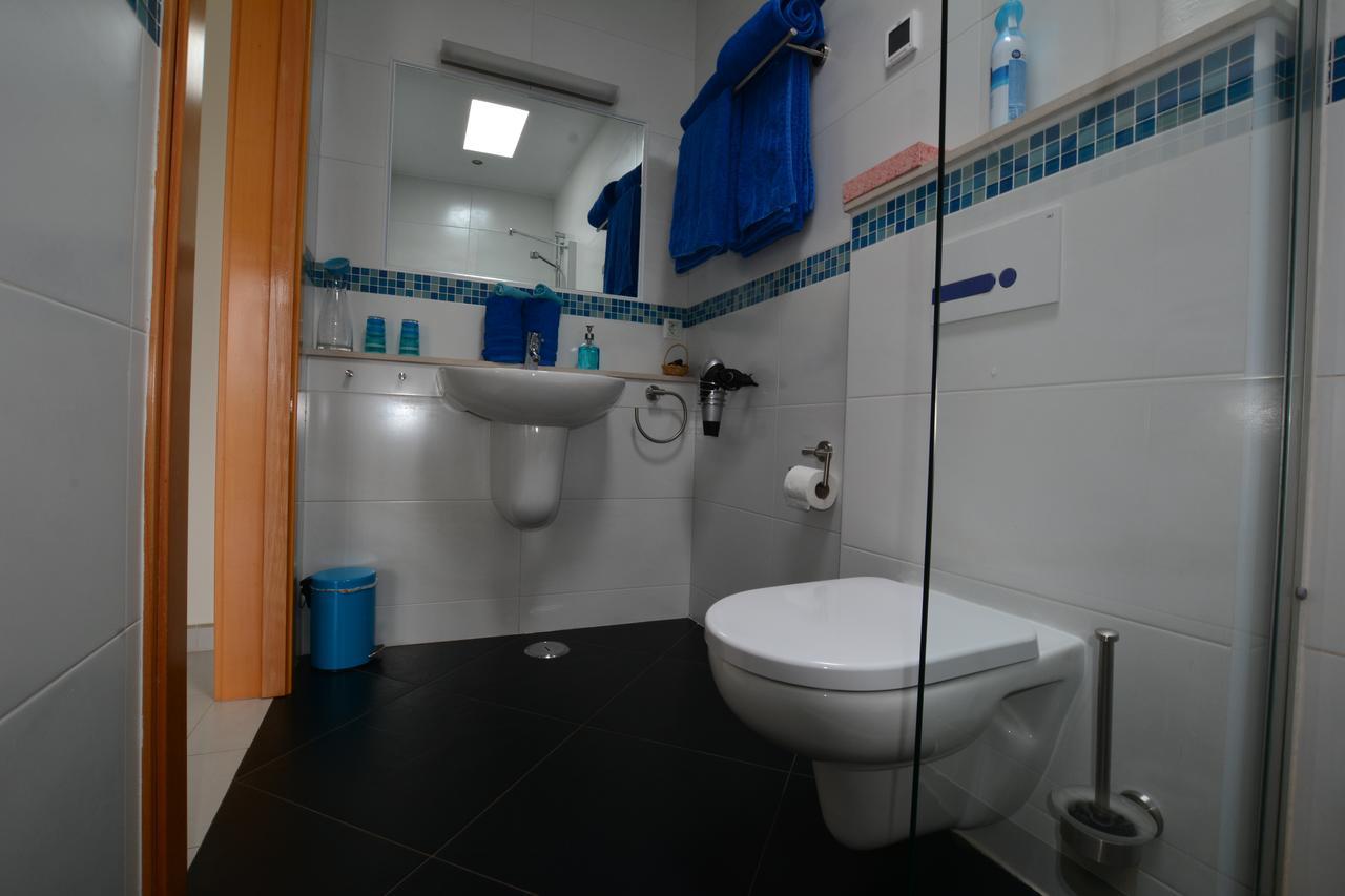 Bed And Breakfast Cas Al Cubo Тавира Экстерьер фото
