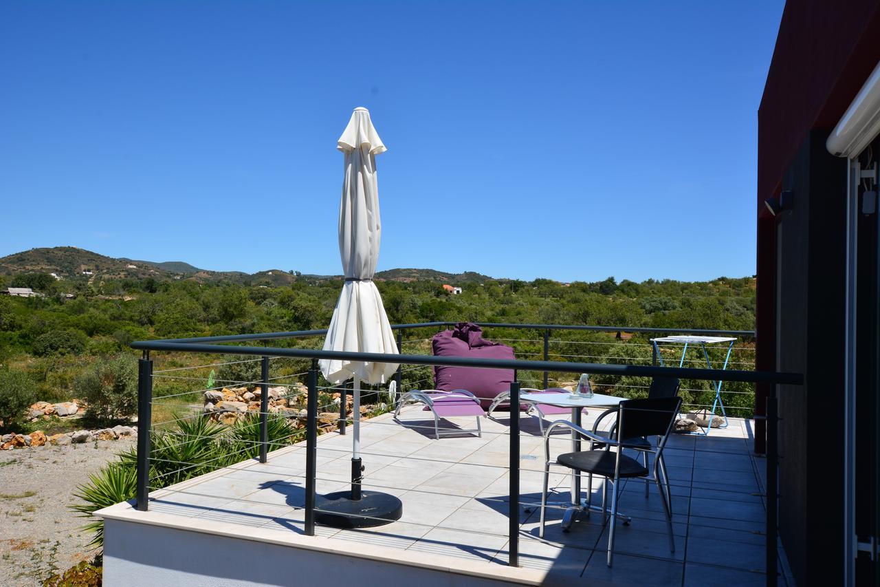 Bed And Breakfast Cas Al Cubo Тавира Экстерьер фото