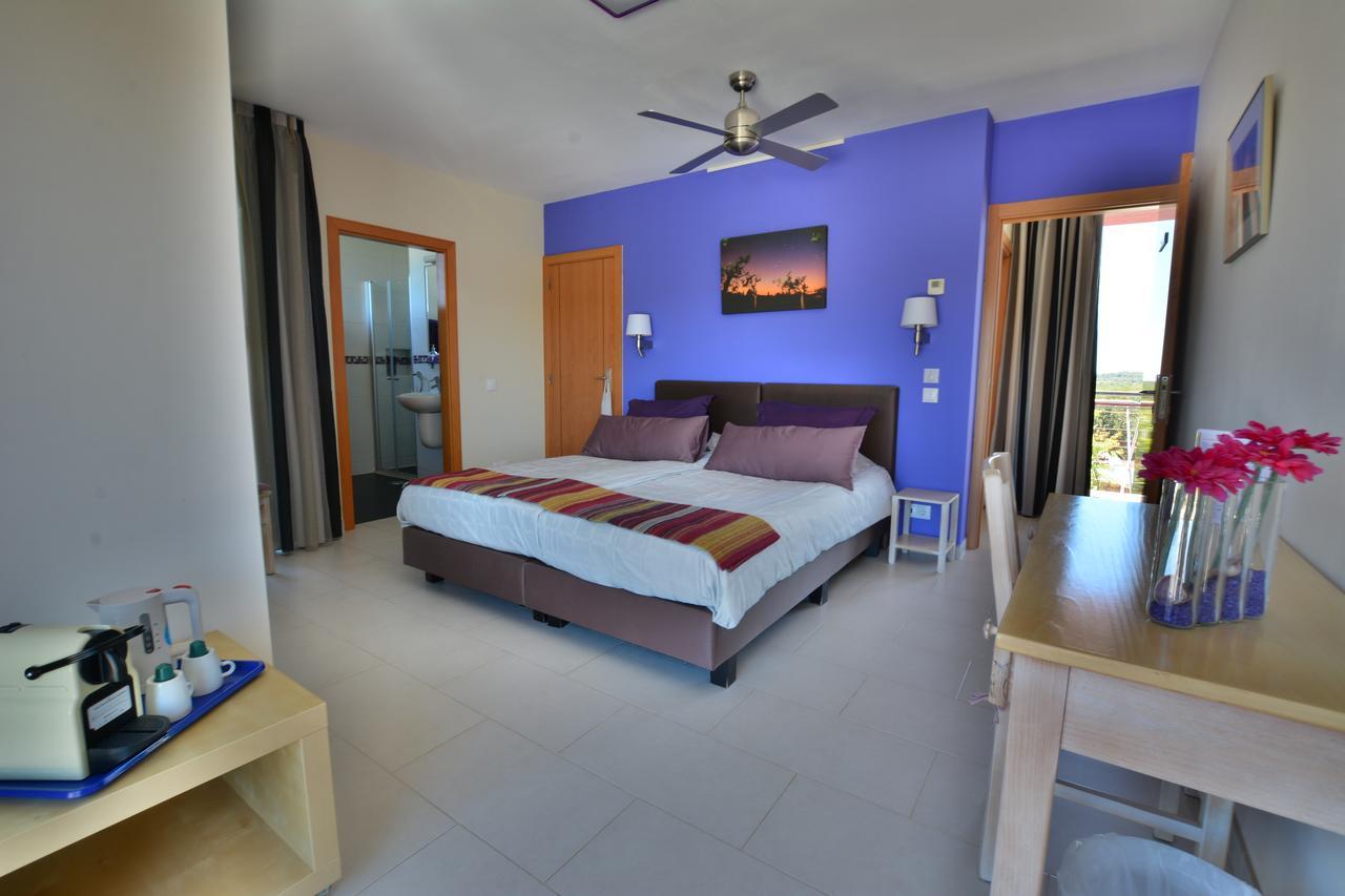 Bed And Breakfast Cas Al Cubo Тавира Экстерьер фото